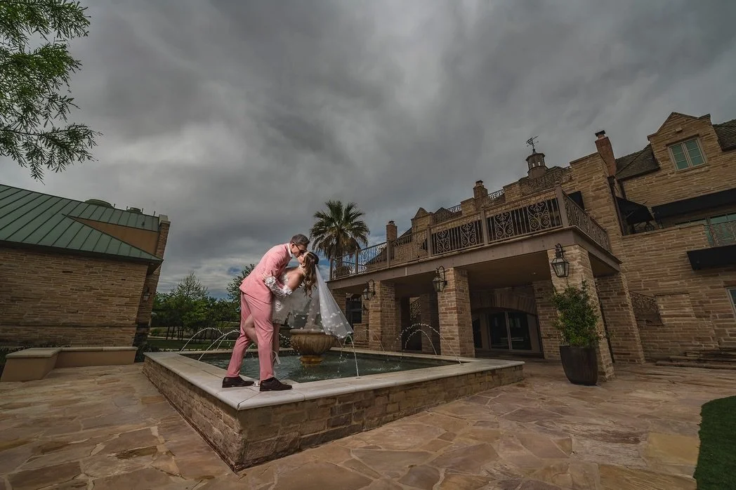 Weddings, documented with intention.
Portraits that feel refined, emotional, and enduring.

Join us at The Modern Bridal Expo &mdash; Austin
February 1, 2026 | W Hotel | 11AM&ndash;3PM

We accept a limited number of commissions each year.
Private inq