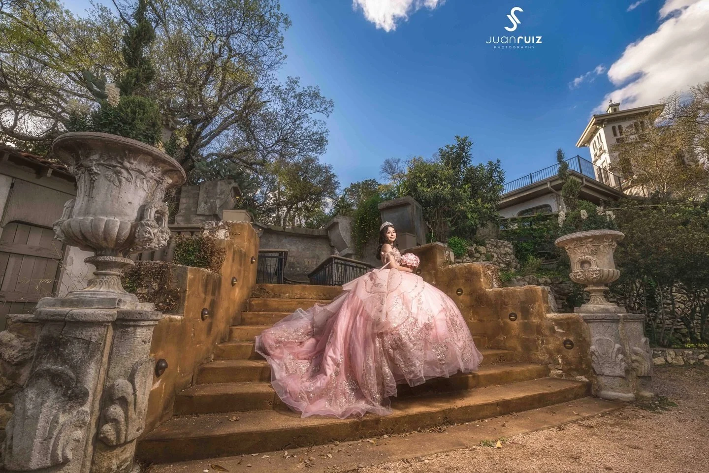 Some moments truly come full circle. And this #sneakpeek is one of them.

Years ago, when we were just beginning our journey, we had the privilege of photographing Enrique and Vivian&rsquo;s family&mdash;back when Meyzi was just a little girl. Being 