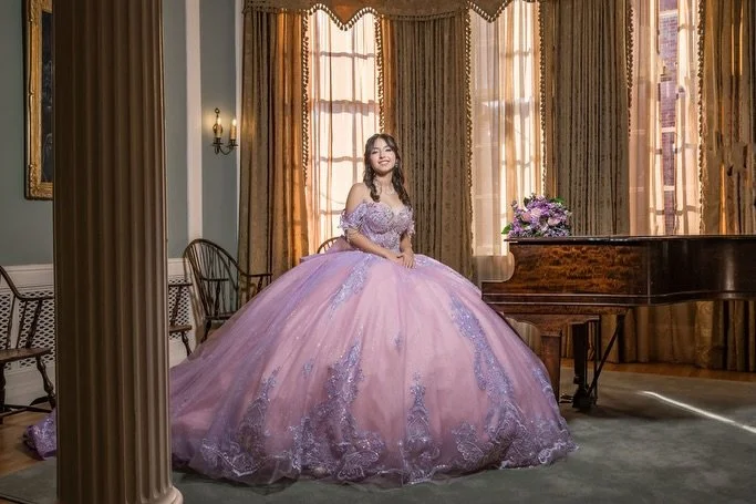 Happy 15th, Ale! 🎉
Loved capturing such a special celebration&mdash;hope your day was as amazing as you are. Cheers to many more beautiful moments ahead! 🥳

Thanks to our vendor team:

Venue: @themansionaustin 
Planning: @idoweddingstexas 
Entertai