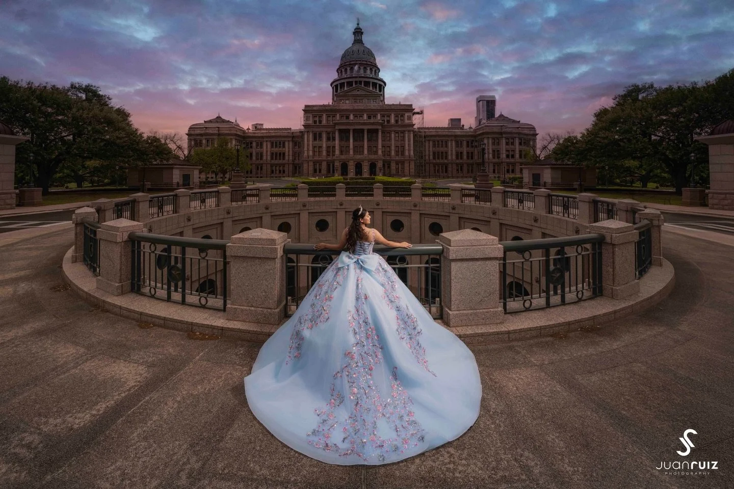 Happy 15th birthday to Hailey! 🎉✨ 

What a special milestone! God truly blessed Mom Angeles and @raonel13 with such a wonderful daughter.

Through all these years, God has taken care of you, guided you, and watched over you every step of the way.

M