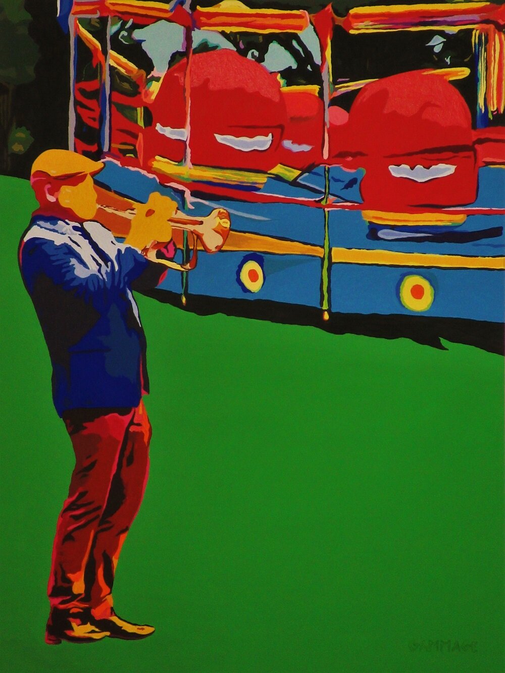 SITEp - Now I Can Hear the Sun_Bryan Gammage.JPG