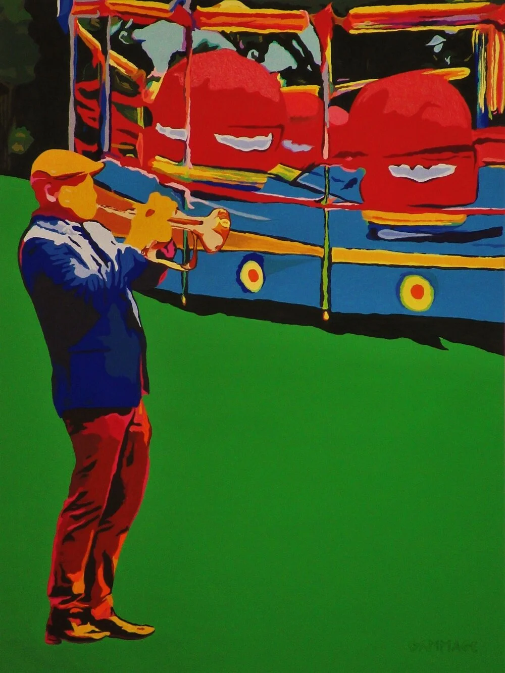 SITEp - Now I Can Hear the Sun_Bryan Gammage.JPG