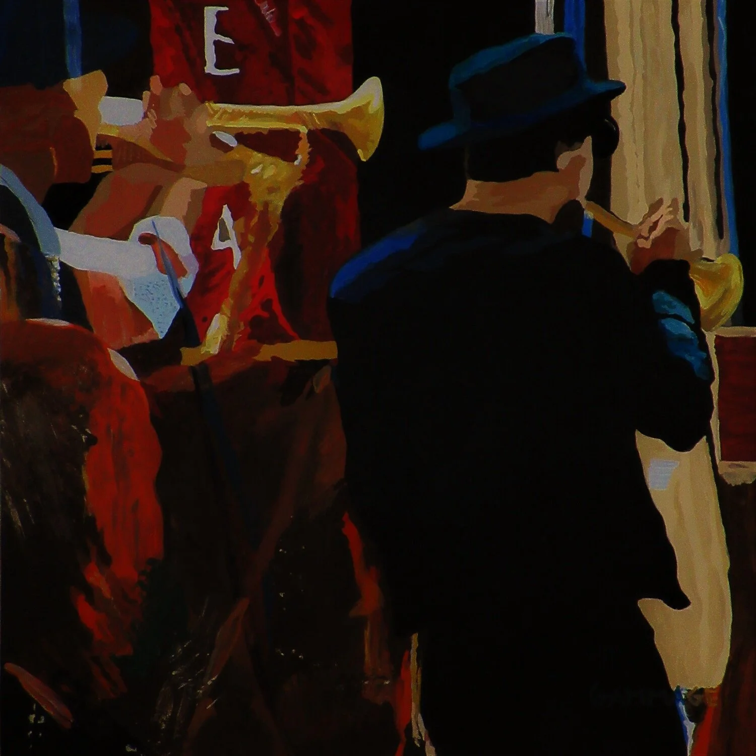 SITEp - Gin and Jazz Madrid - Bryan Gammage.JPG