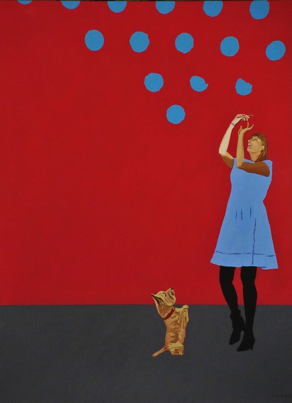 SITEp - Out of the Blue - Bryan Gammage.JPG