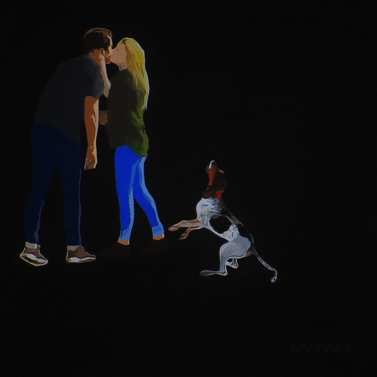 SITEp - Diffident - Bryan Gammage.JPG