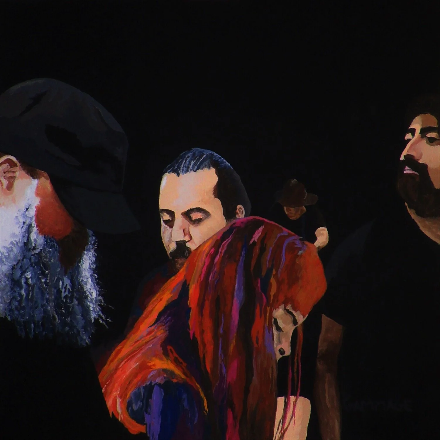 SITEp - Ethology - Bryan Gammage.JPG