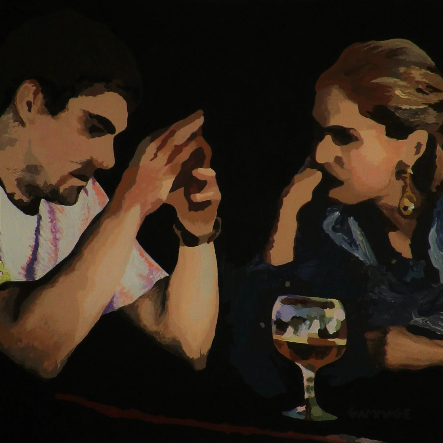 SITEp - Land Mine - Bryan Gammage.JPG