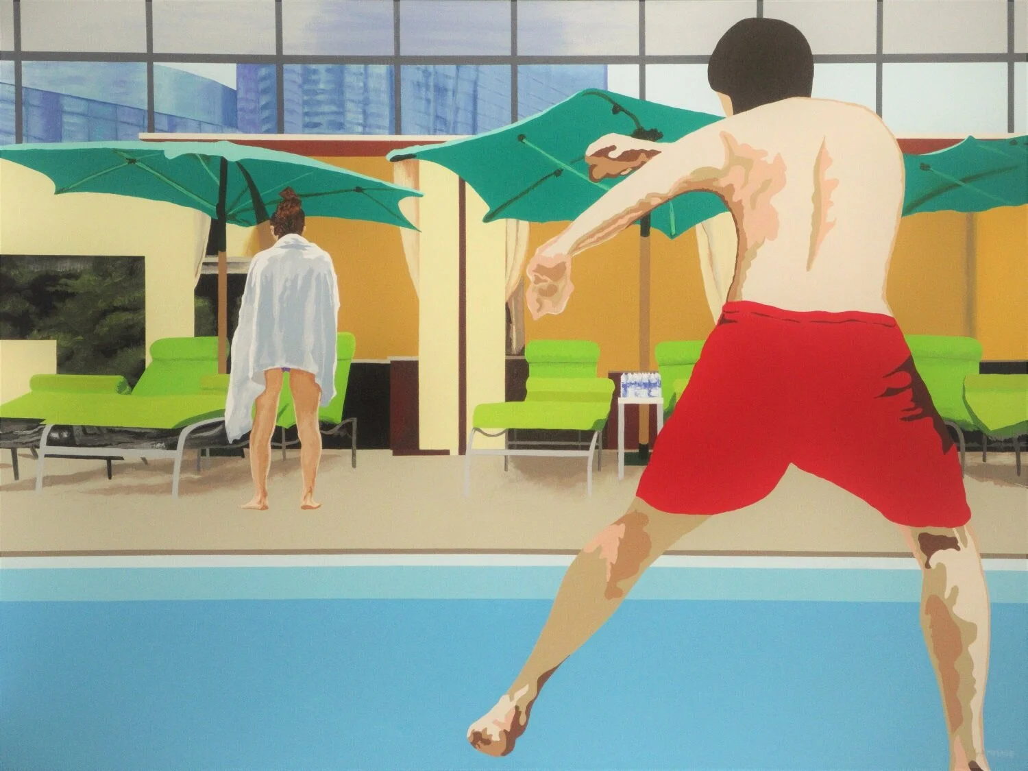 SITEp - How's the Water - Bryan Gammage.JPG