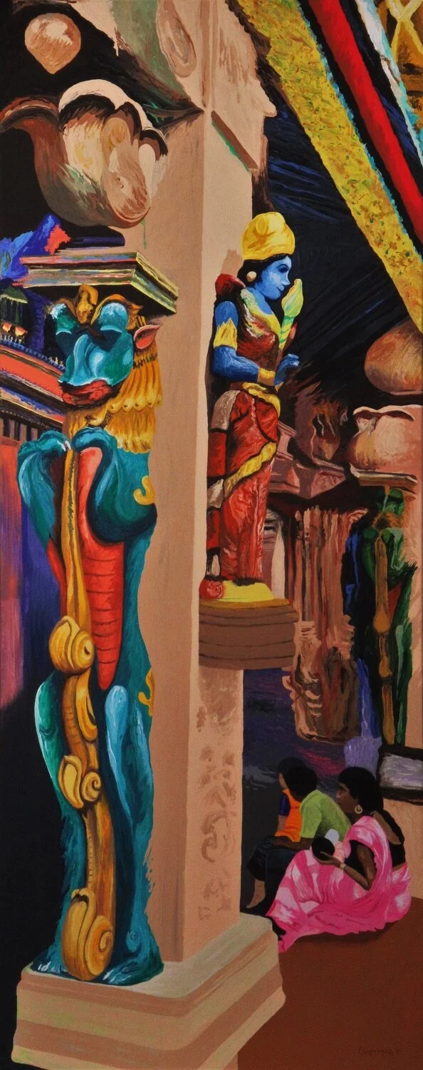 SITEp - Sri Veeramakaliamman - Bryan Gammage.JPG