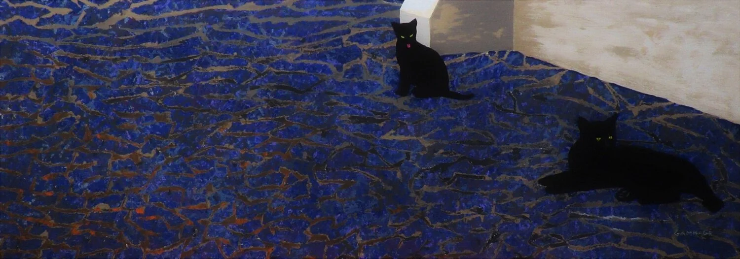 SITEp - Donostia Cats - Bryan Gammage.JPG