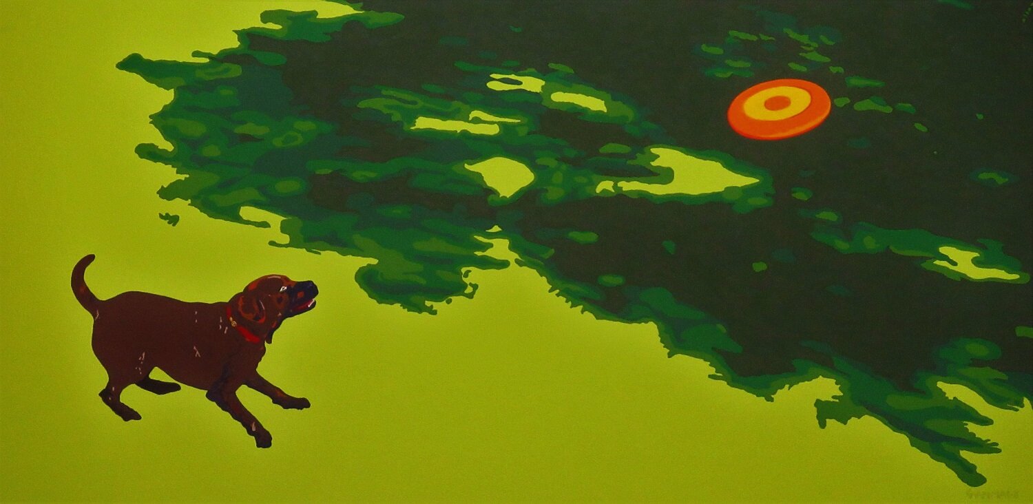 Frisbee Park - Bryan Gammage - SITE.JPG