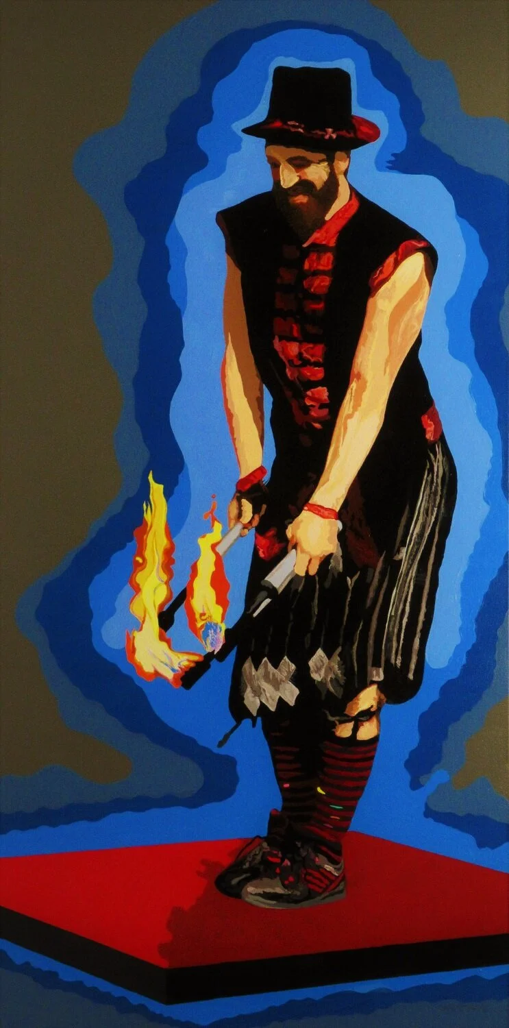 Playing with Fire - Bryan Gammage - SITE.JPG