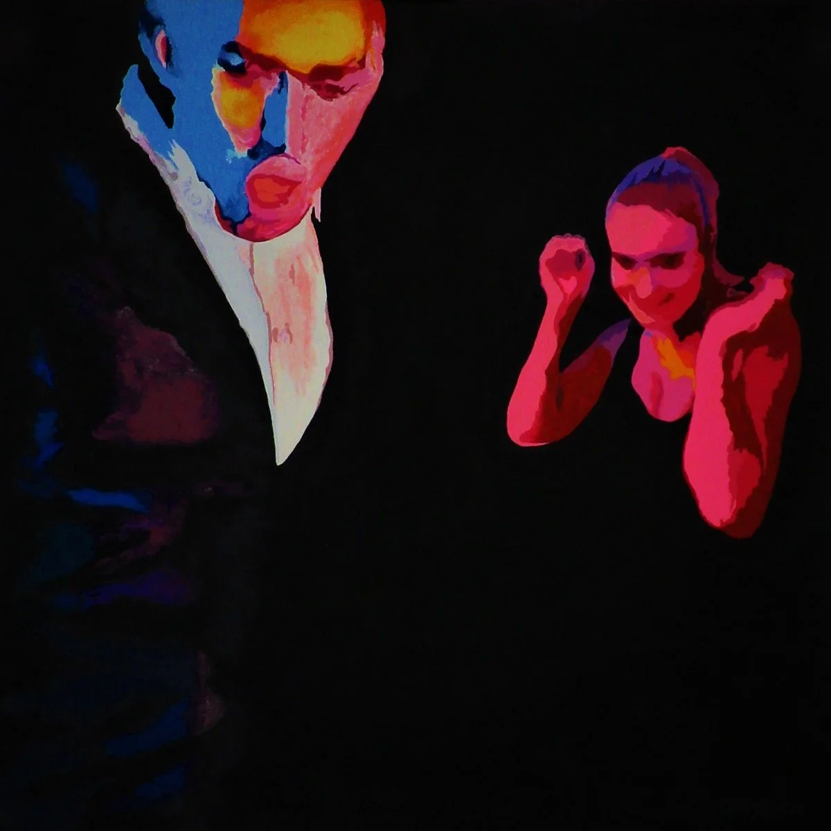 Luck be a Lady - Bryan Gammage - SITE.JPG