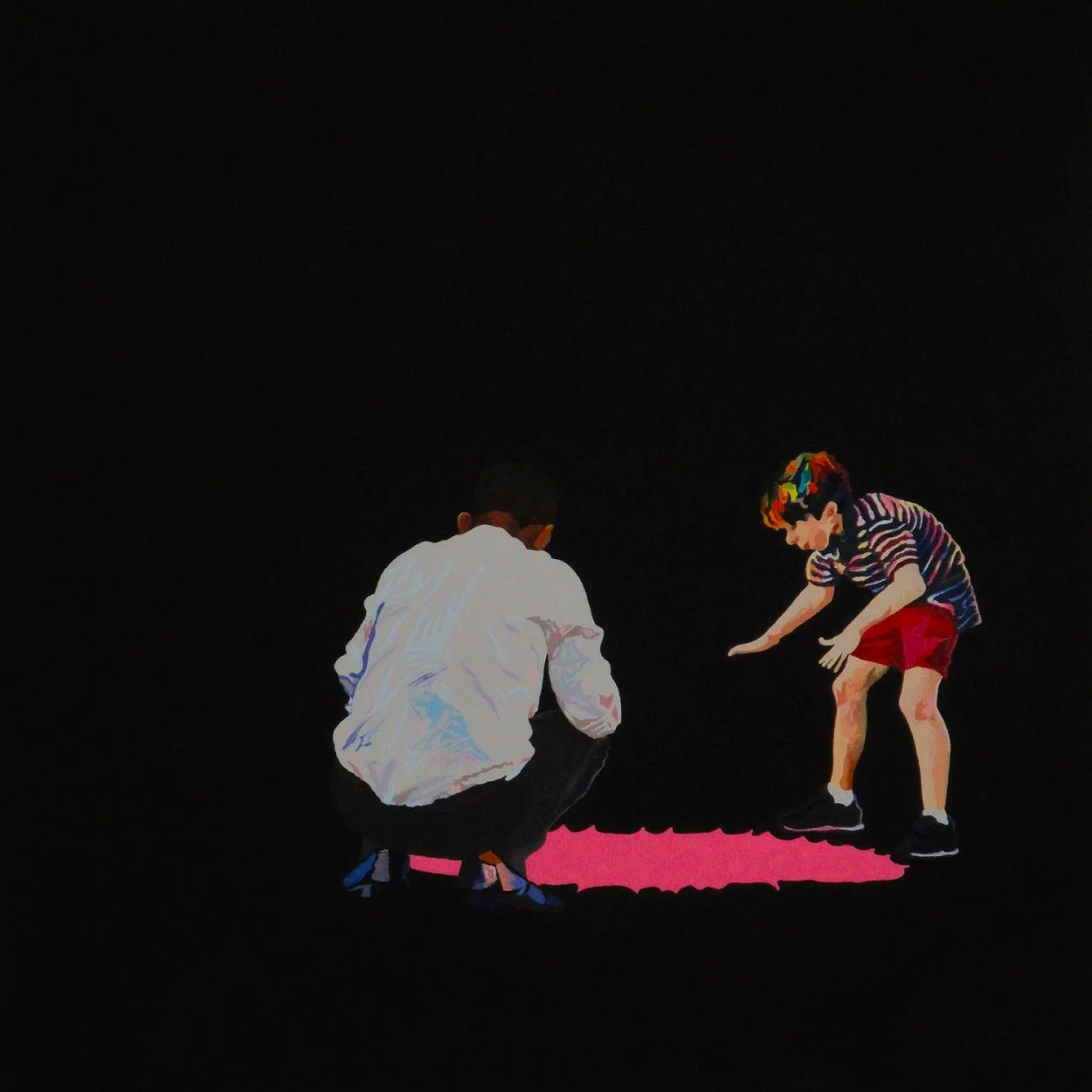 Birth of Venus - Bryan Gammage - SITE.JPG