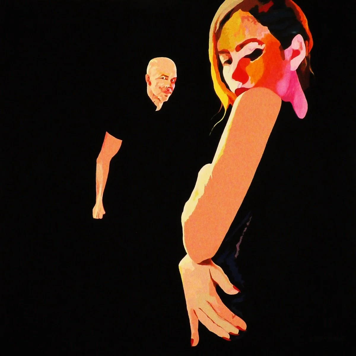 Hedone and Phthonus - Bryan Gammage  - SITE.JPG