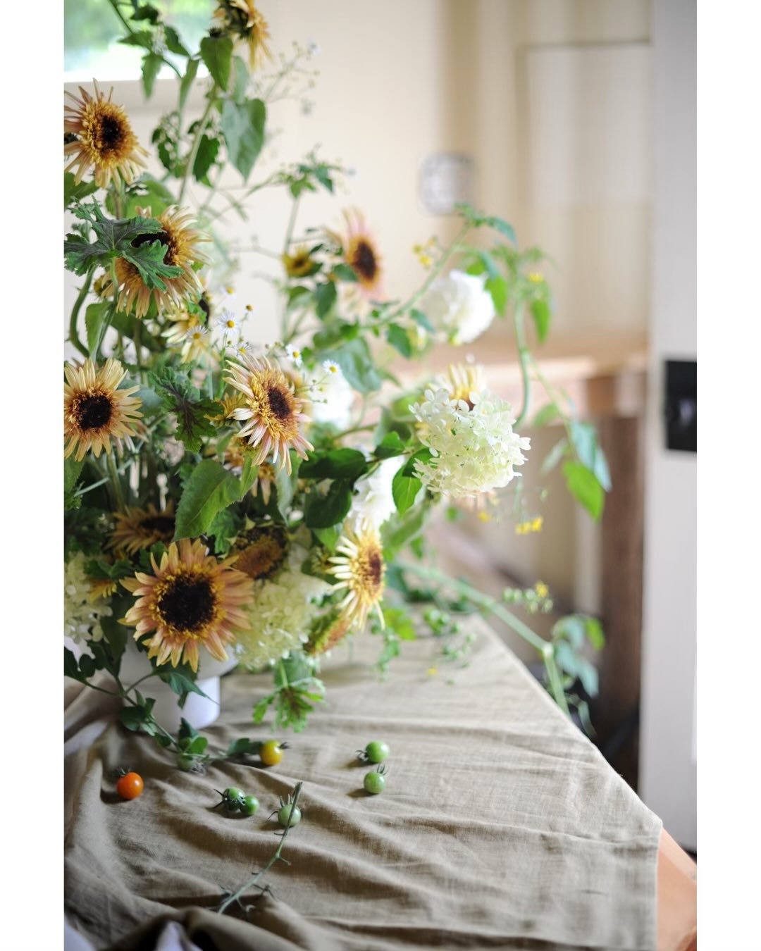The gold of late summer ✨✨

#sunflowers #summerblooms #duluthmn #mybloominglens