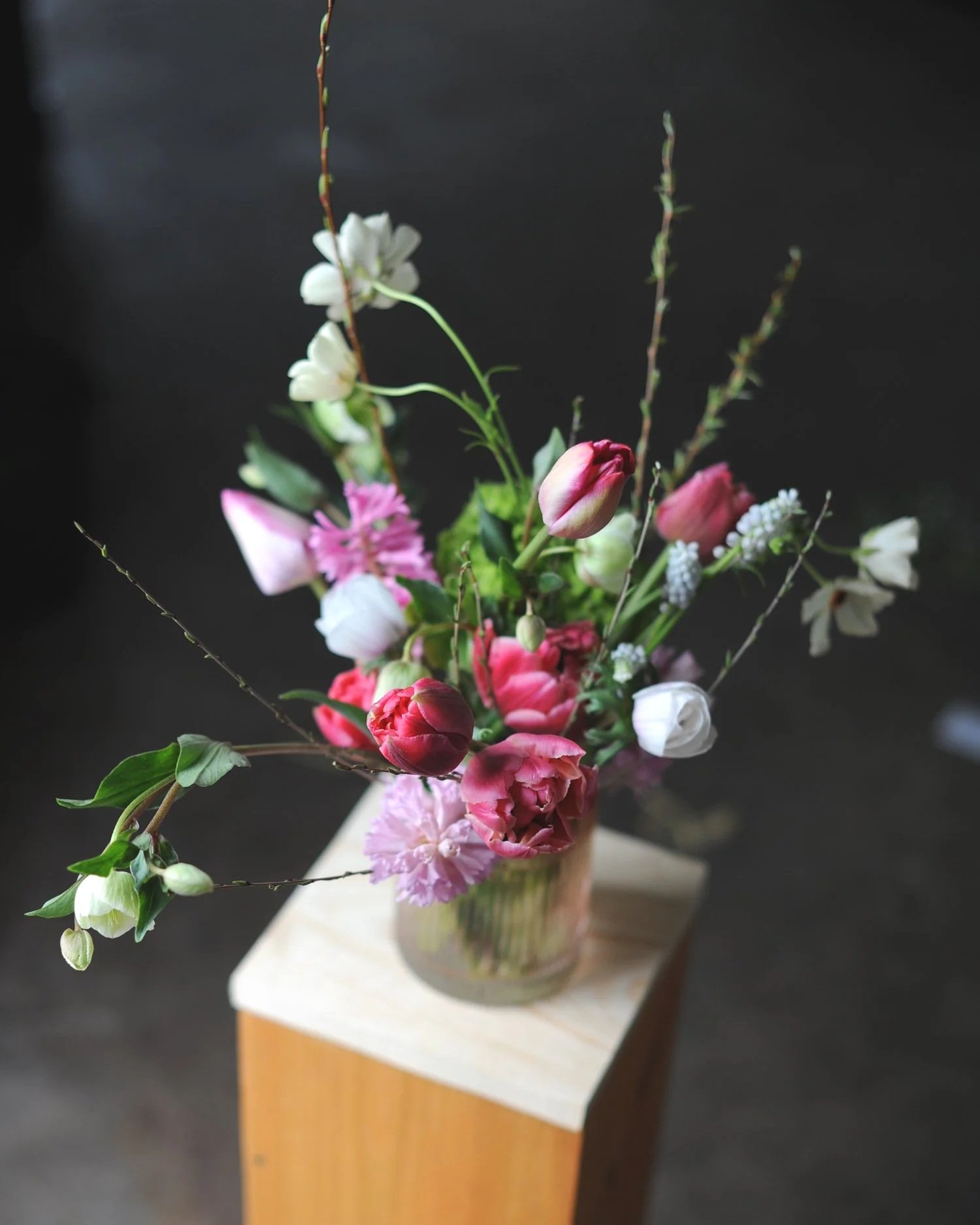 Mother's Joy Bouquet