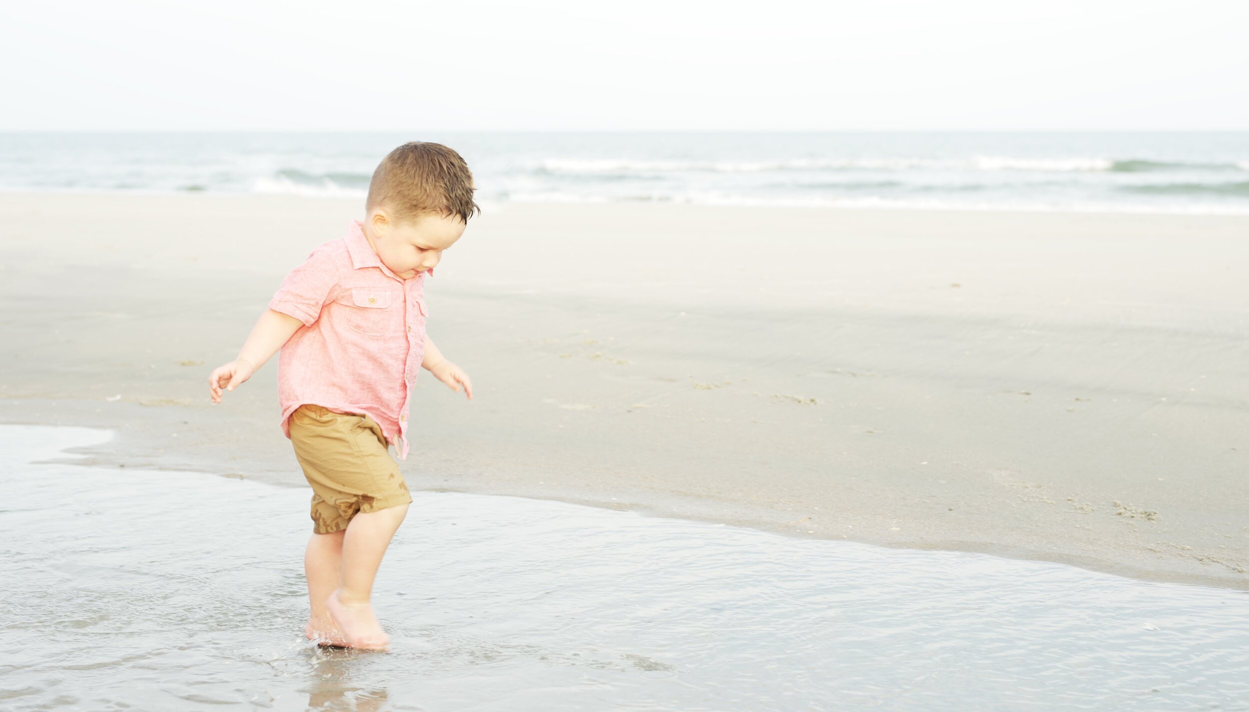 What is the Best Way to Learn: Look to a Child