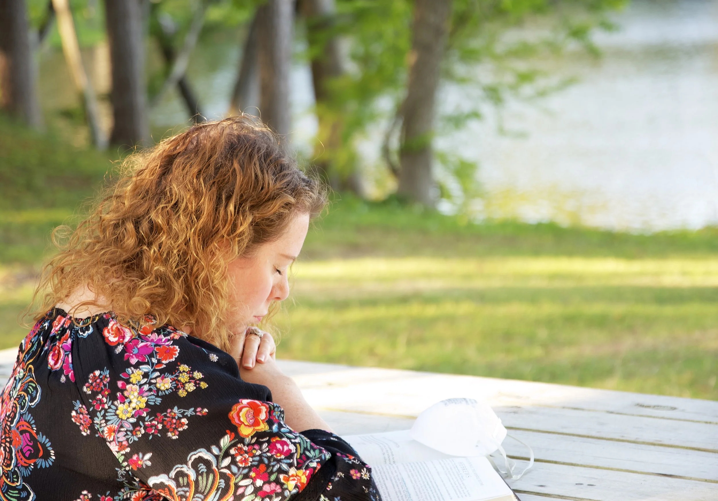 Love One Another: In Covid?