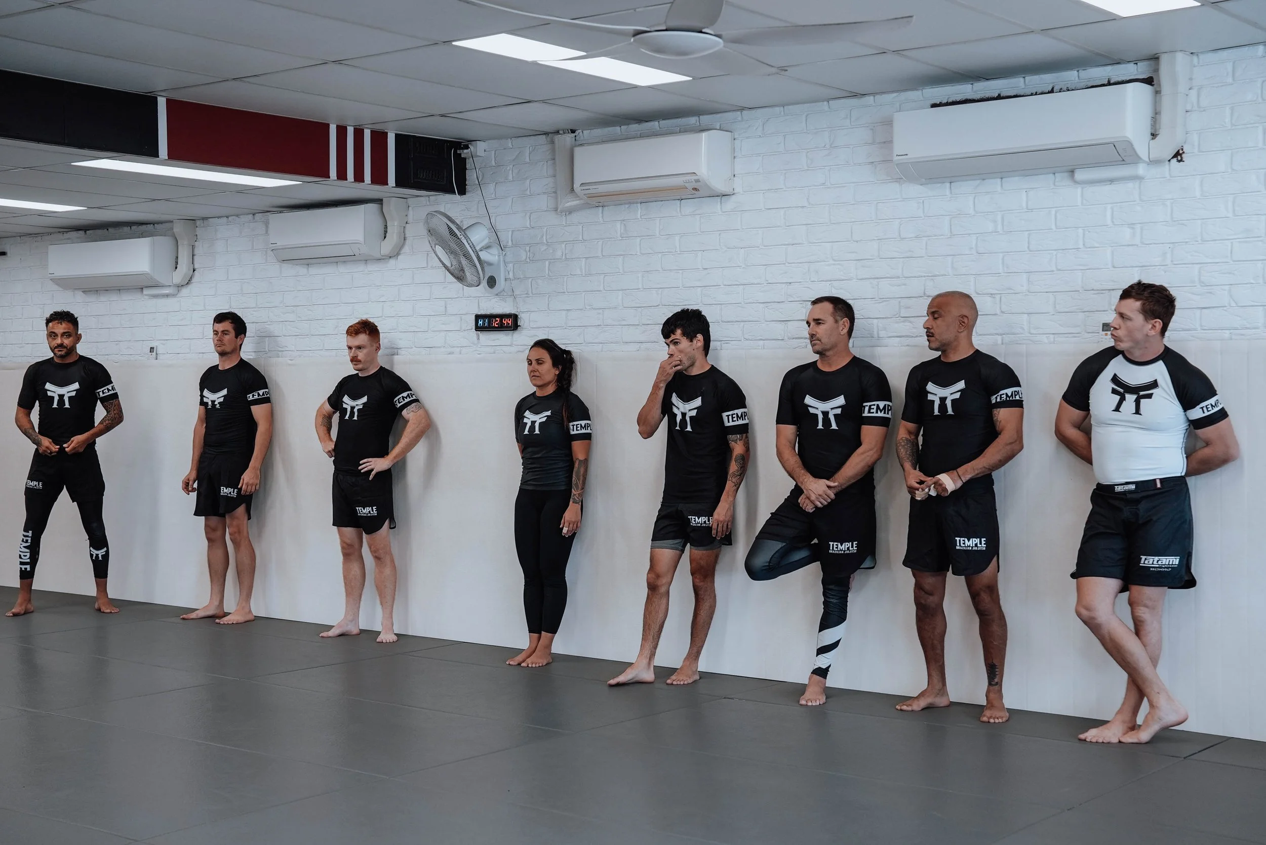 Why Jiu Jitsu on the Sunshine Coast Is One of the Best Ways to Get Fit and Build Confidence