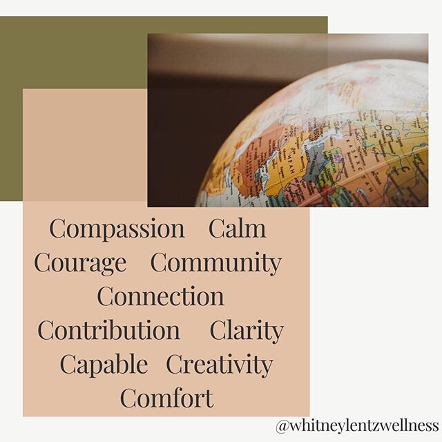 Things to focus on during a difficult and uncertain time 🌎🌍🌏
.
Thinking of everyone as we get through this together ❤️
.
.
.
.
.

#denver #denvercolorado #dallas #sanantonio #mentalhealthawareness #eatingdisorderrecovery #eatingdisorderawareness #