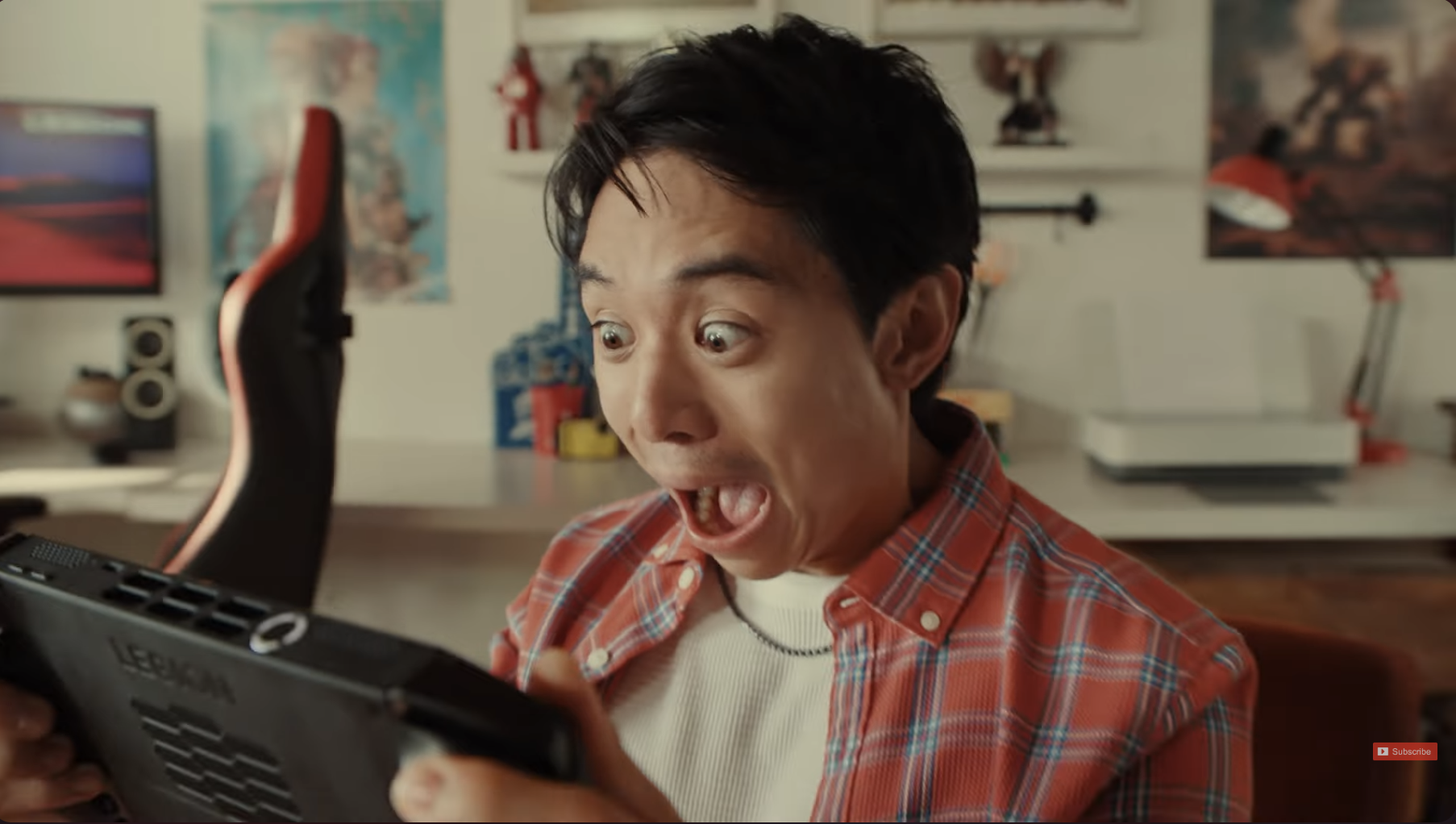 Lenovo Legion Go Gen 2 Powered by SteamOS Official Launch Trailer