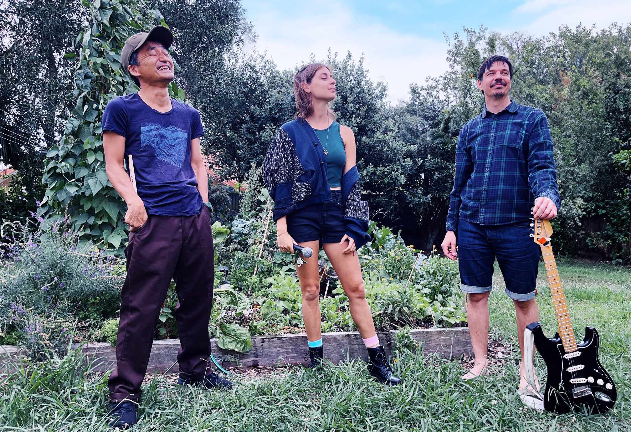 October gigs at the Nix