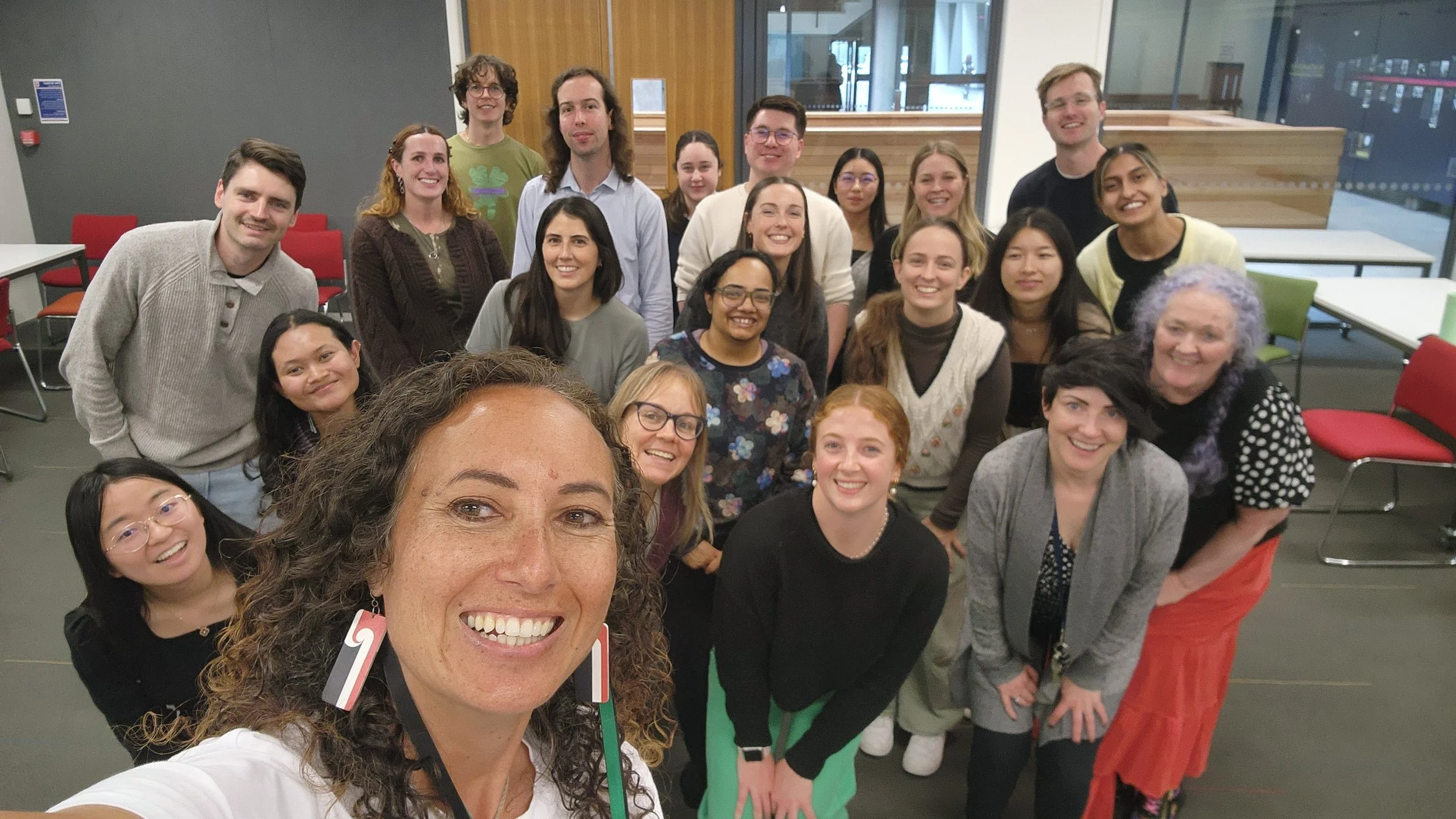Waiata &amp; wellbeing