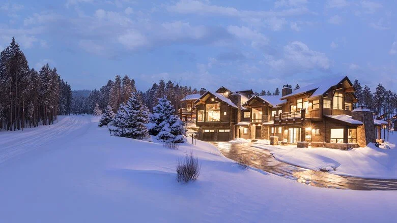 Colorado Mountains