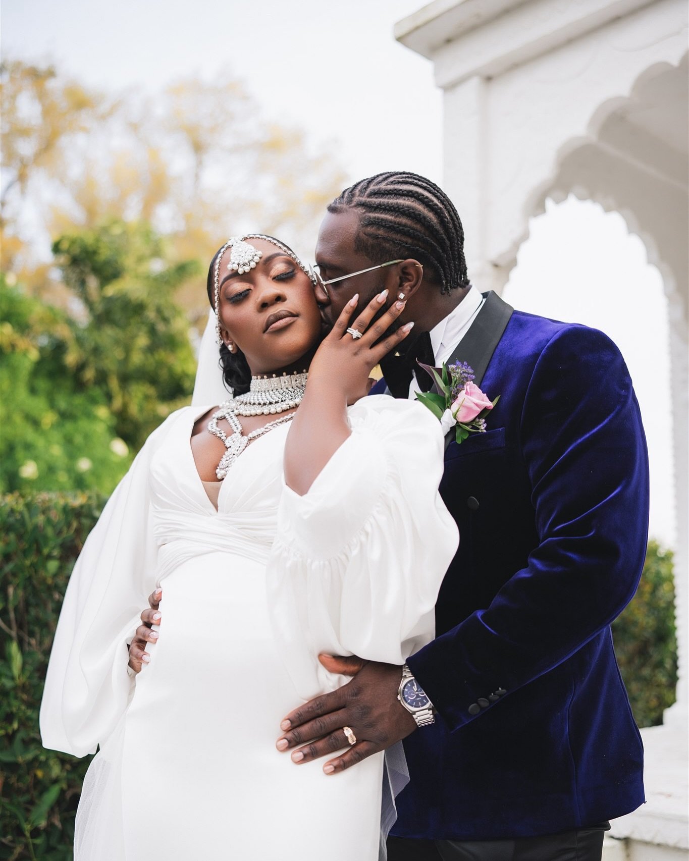 Forever with you is all I need. 
📸: @nativ.lens
