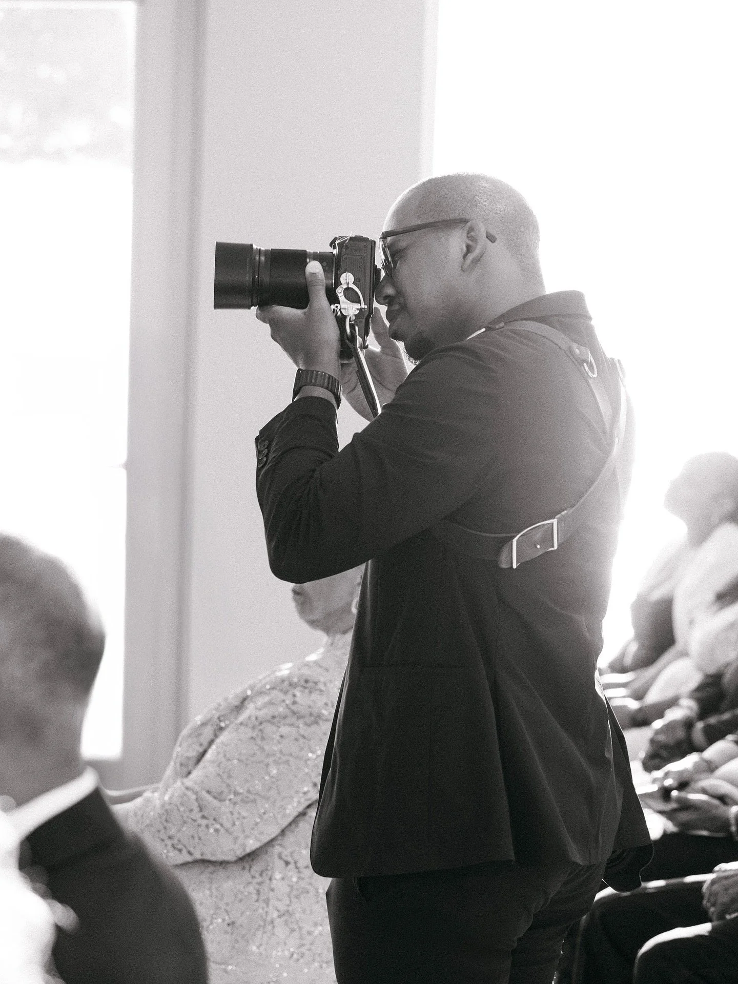 Just giving praise to Jesus for another day, the gifts He&rsquo;s entrusted me with and the ability to share those gifts with you all! Through missed personal moments, delayed flights and late night editing sessions, God has saw me through and given 