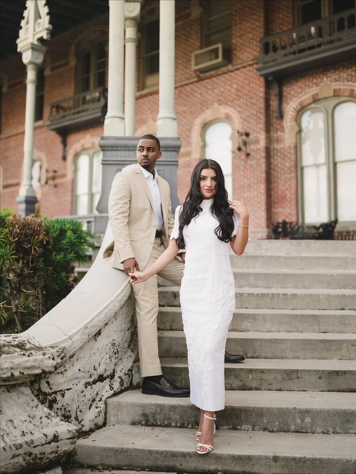 It&rsquo;s Josh &amp; Bella&rsquo;s Wedding Day!!
📸: @nativ.lens