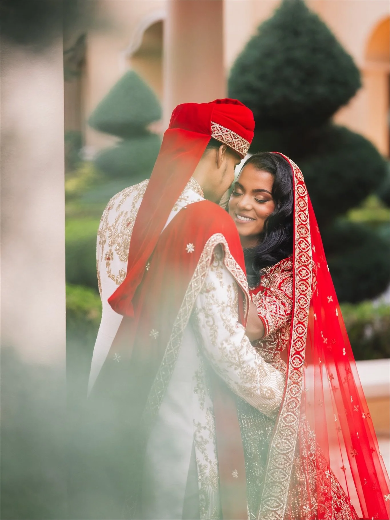 The colors were truly magical!
📸: @nativ.lens
.
Venue: @ritzcarltonorlando 
Photography: @nativ.lens
Film: @tristianb_
Coordinator: @trulyyourscoordinator
Florist: @prizmeventdesign
DJ: @empire_djs 
Hair stylist : @lizmaldonadohair
MUA: @ashmar.beau