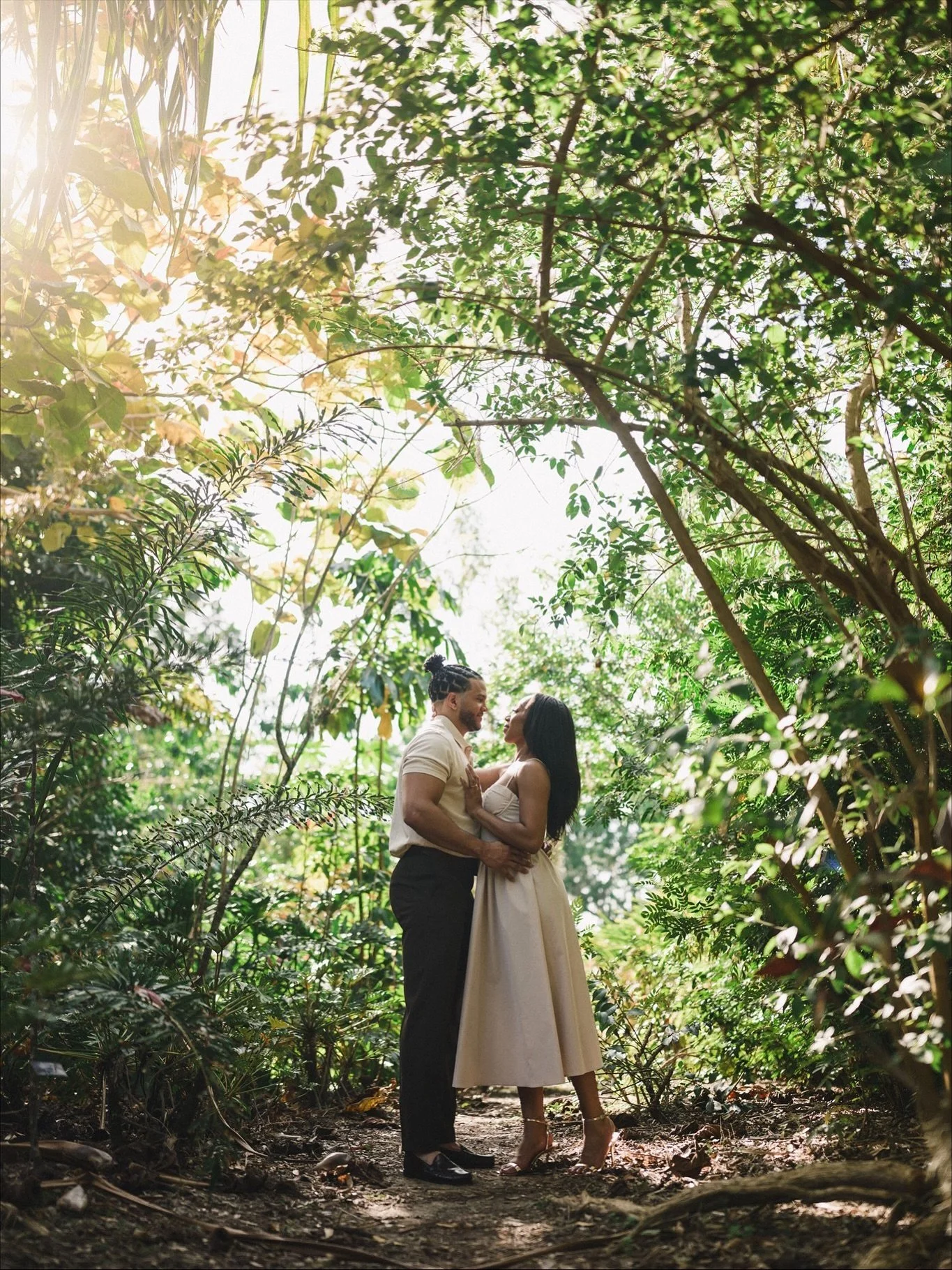 It&rsquo;s Wedding Day for Melissa &amp; Joshua!
📸: @nativ.lens