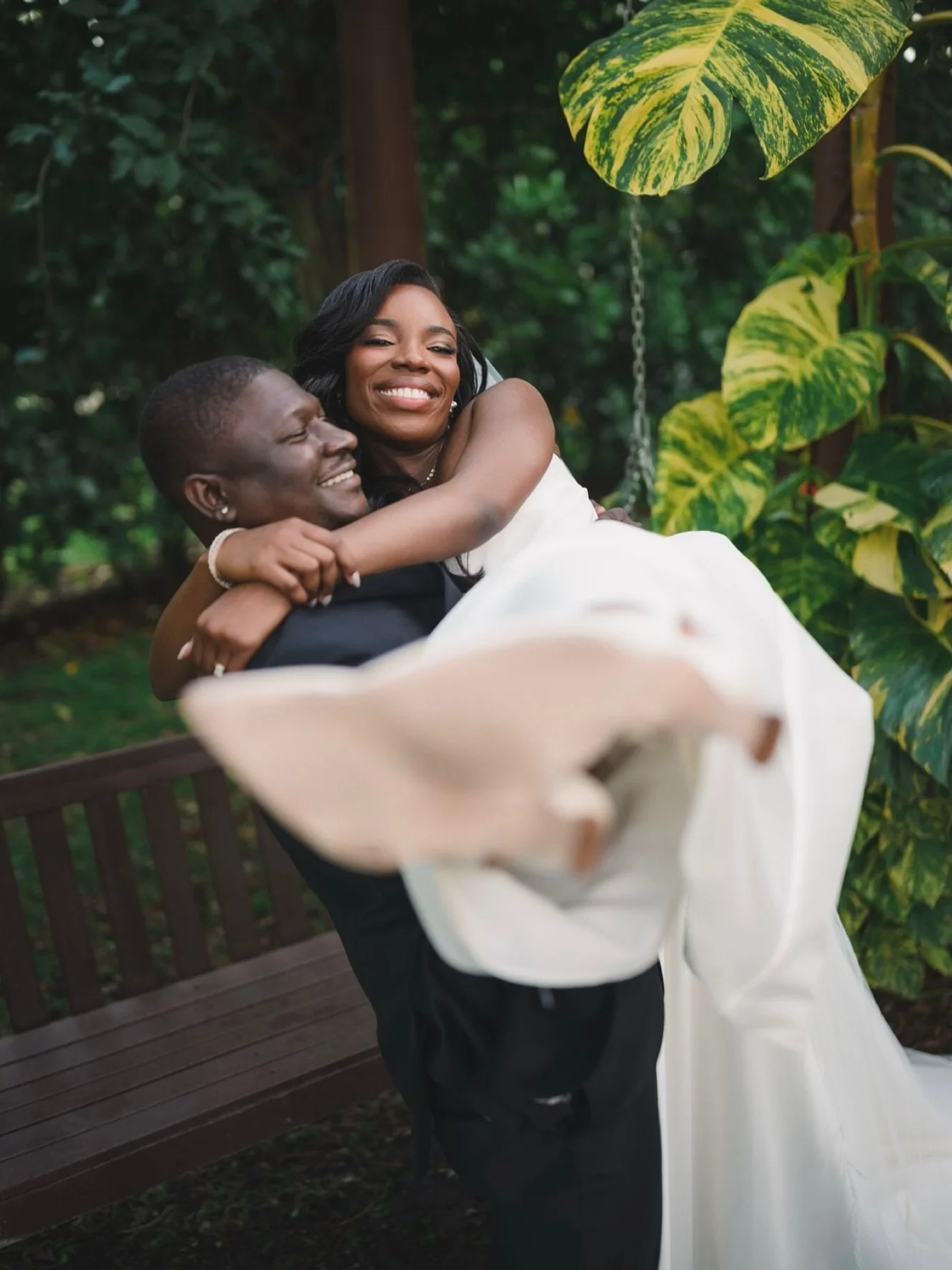 Celebrating Brittney &amp; Ja&rsquo;Rib&rsquo;s Love ❤️ 
📸: @nativ.lens 
.
Planner: @msexecuteevents 
Venue: @prestige_estate_ 
Bride&rsquo;s MUA: @mua_ttt_tia 
Bride&rsquo;s Hair: @sglampro
Photographer: @nativ.lens 
DJ: @epikentertainment
Content 