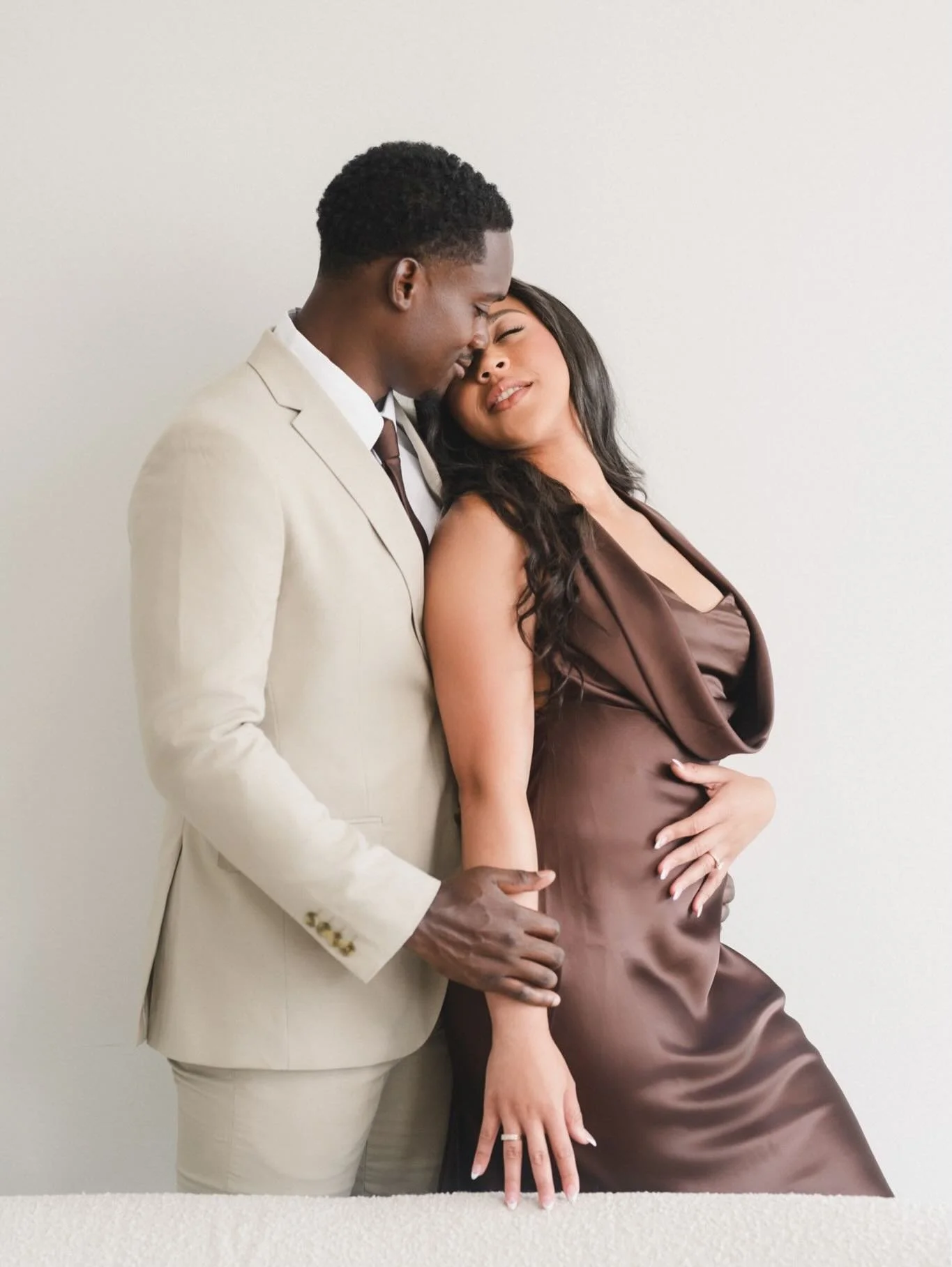 It&rsquo;s Briana &amp; Demetria&rsquo;s Wedding Day!