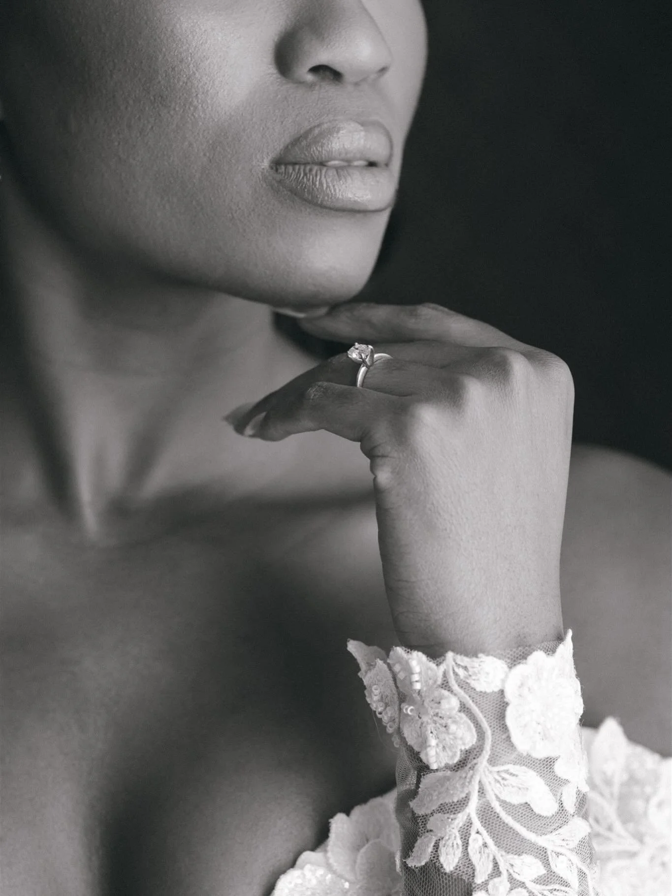 Telling a story. Black &amp; white edition. 
.
There&rsquo;s just something that draws me into an image without color. It strips away the vibrancy and leaves a raw view into the moment being captured. I&rsquo;d shoot in b&amp;w all day if I could!
&h