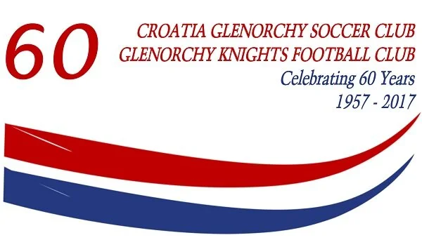 60th Anniversary April 2017