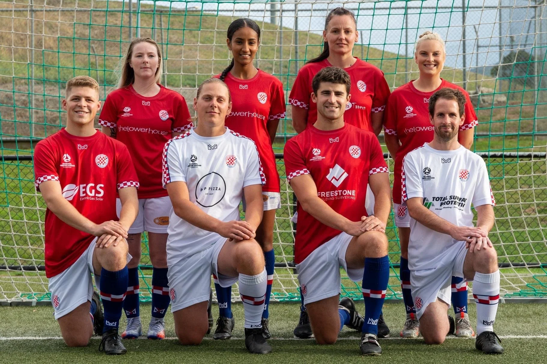 Glenorchy Knights Football Club