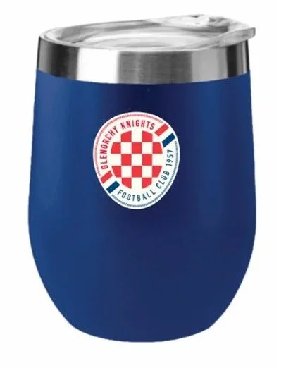 Wine &amp; Coffee Cup