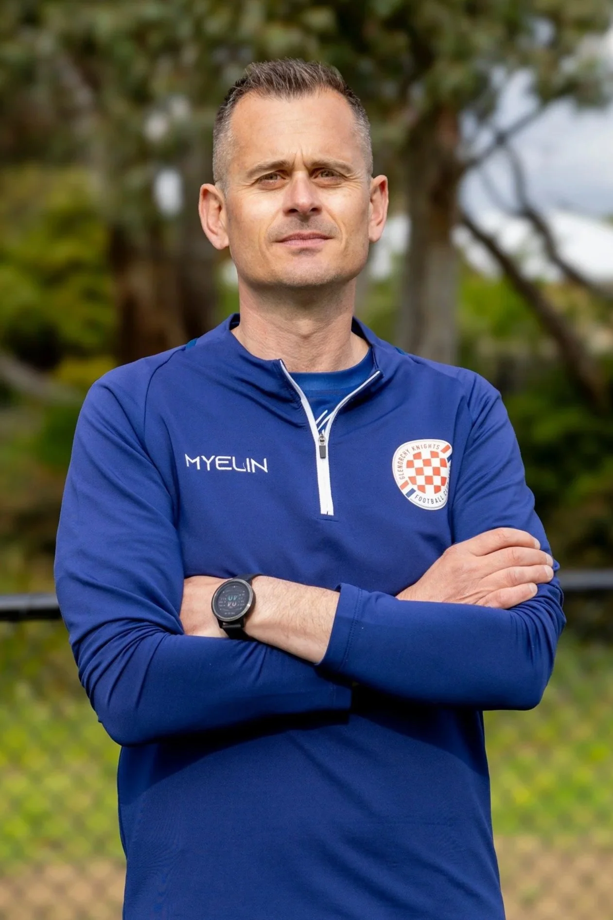 Robi Bolonja, Junior &amp; Youth Technical Director