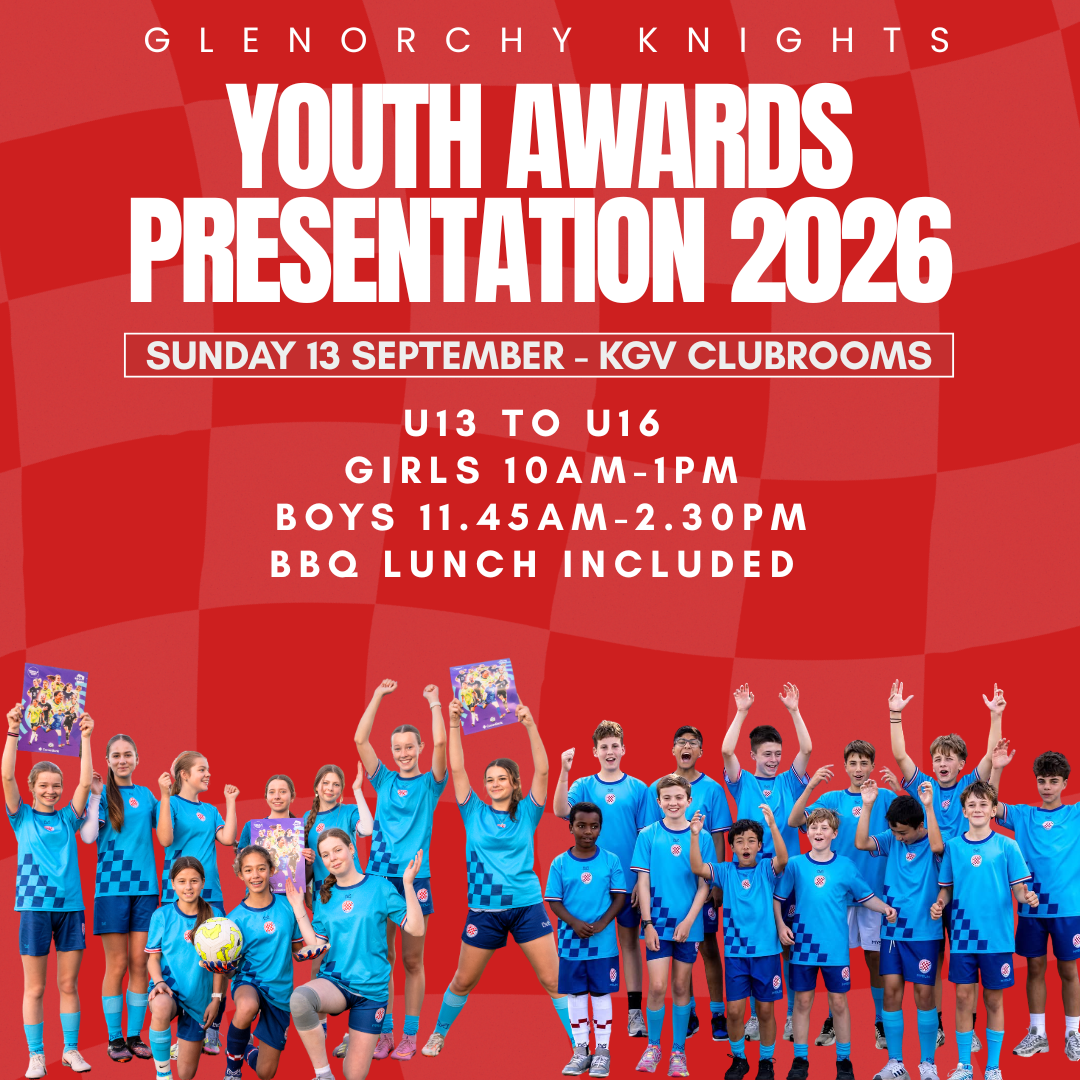 Youth Awards 