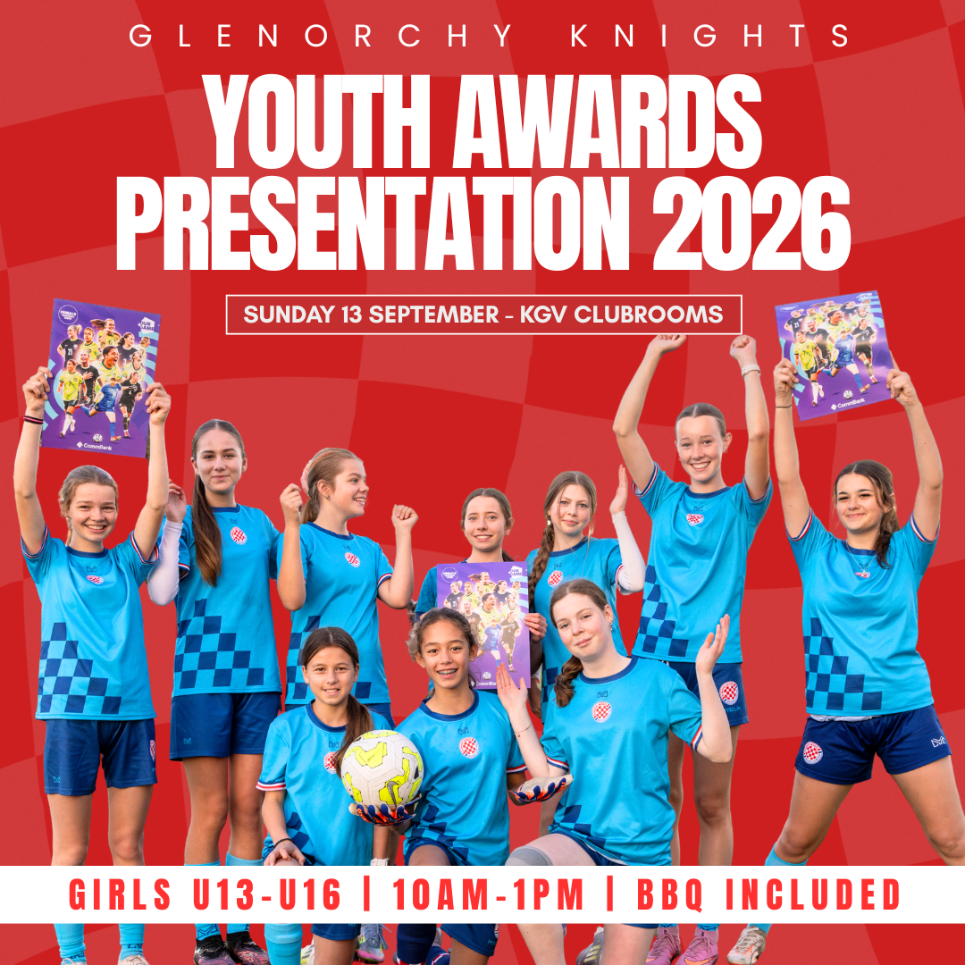 Youth Girls Awards 2026