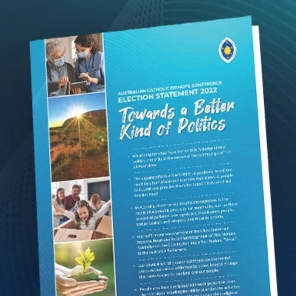 ACBC Election Guide
