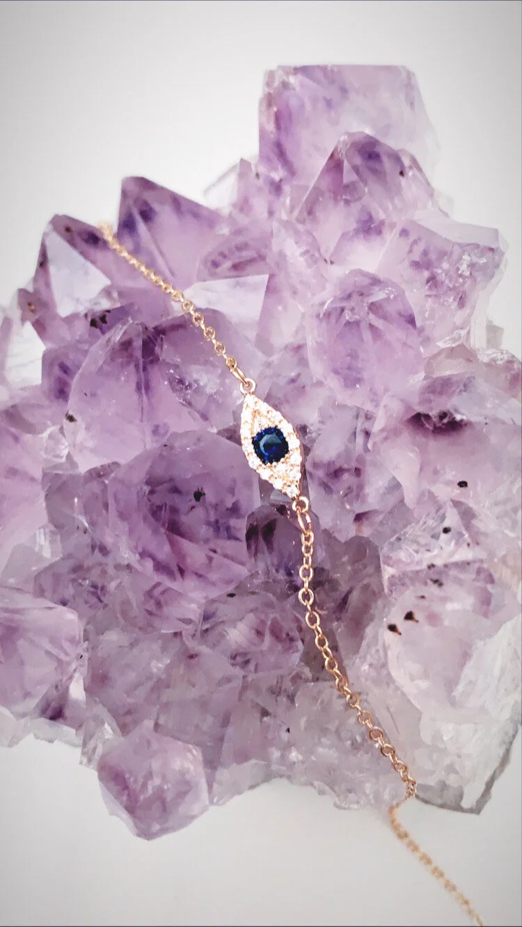 Evil Eye Anklet.JPG