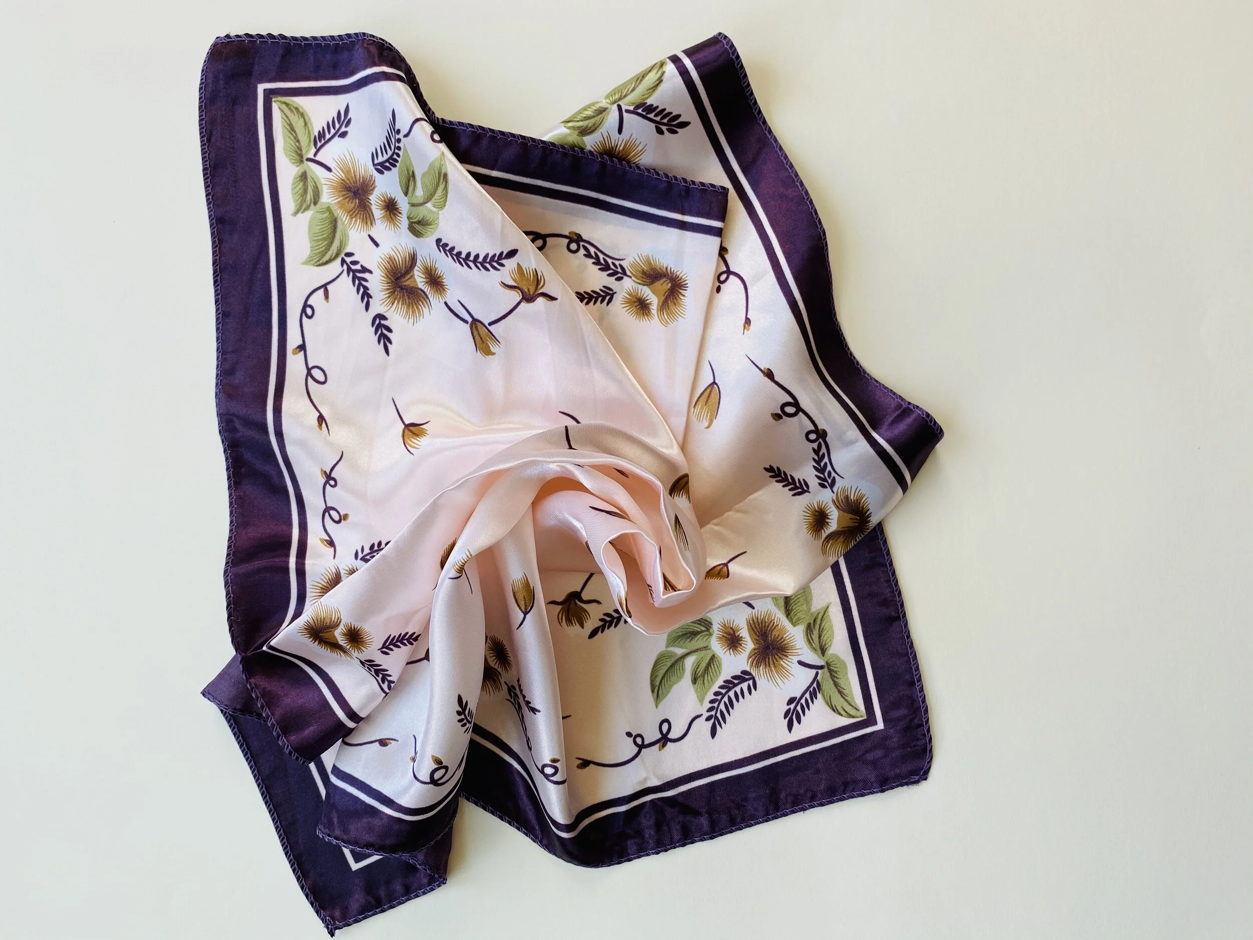Pink Purple Satin Scarf2.jpg