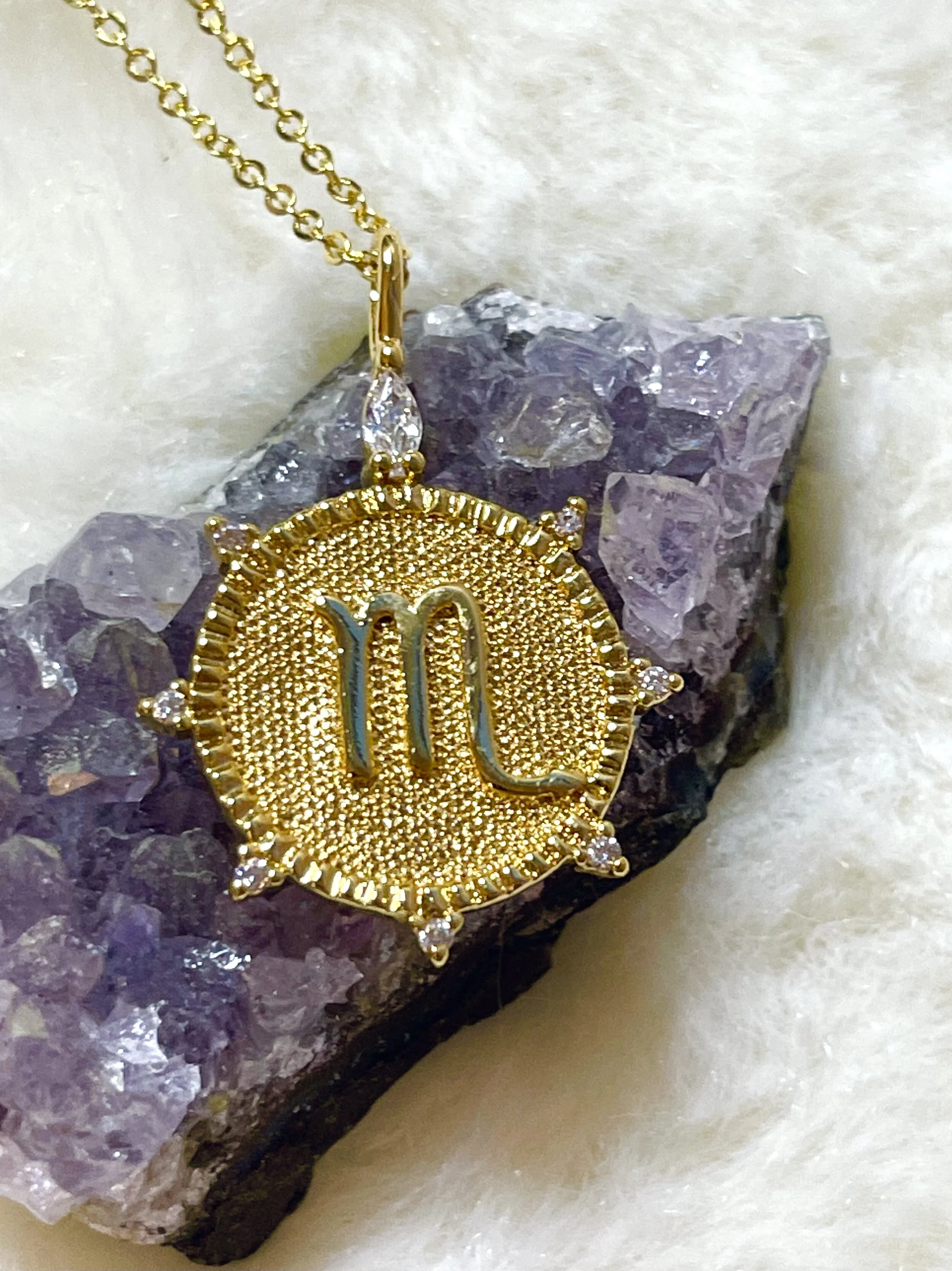 Zodiac Pisces Necklace 2.jpg