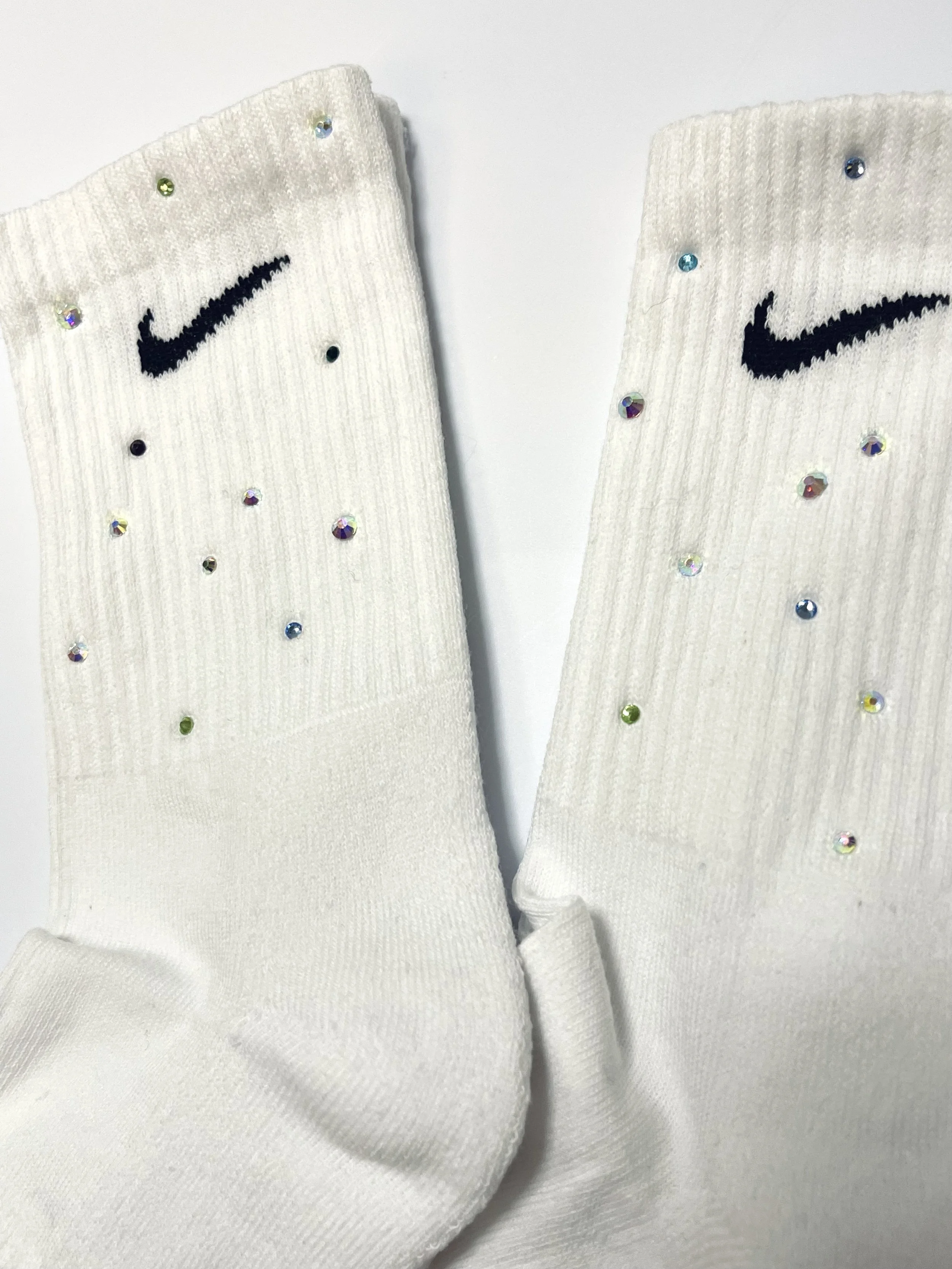 FLASH CRYSTAL SOCKS