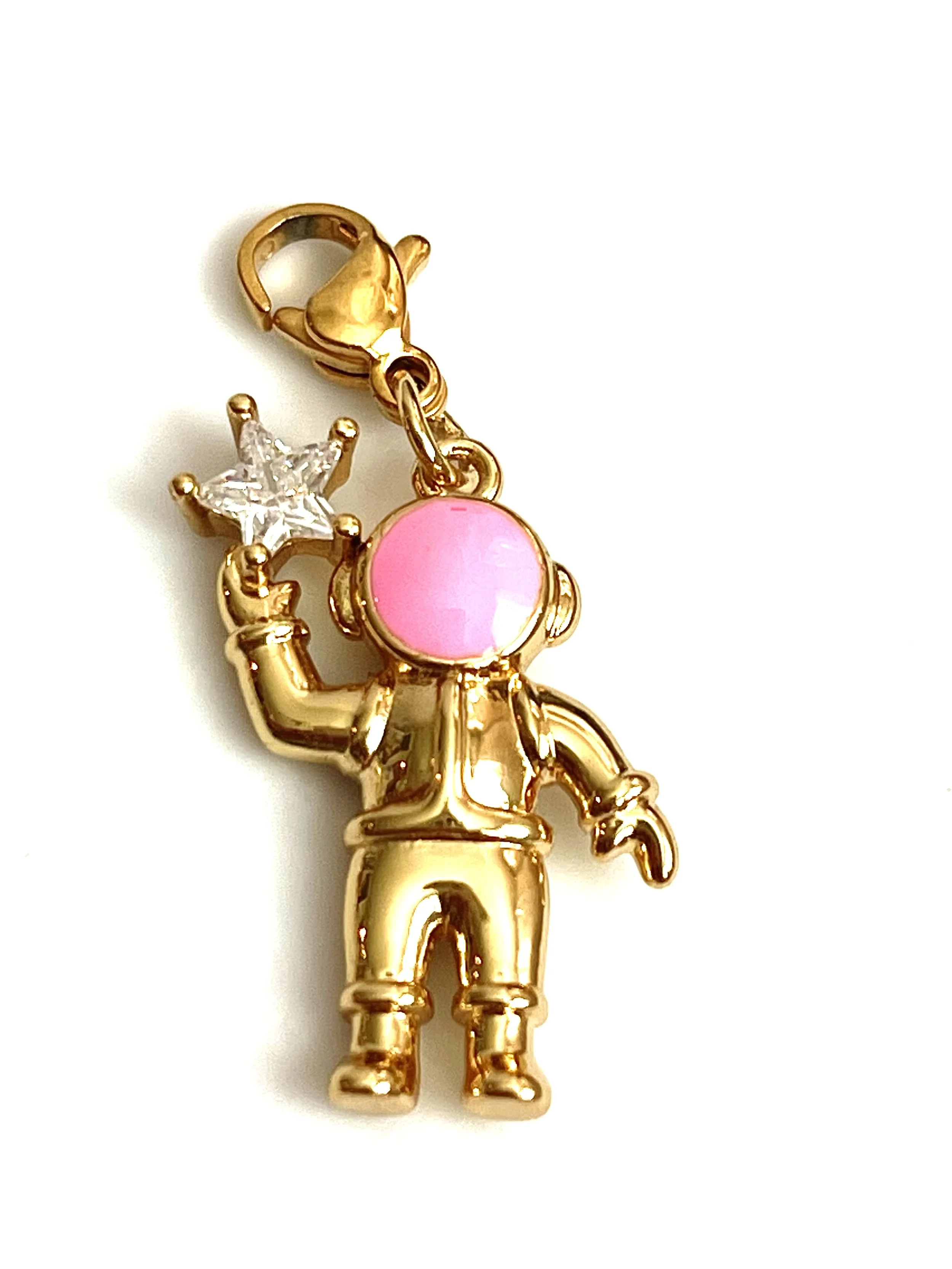 Moon Gal Pink