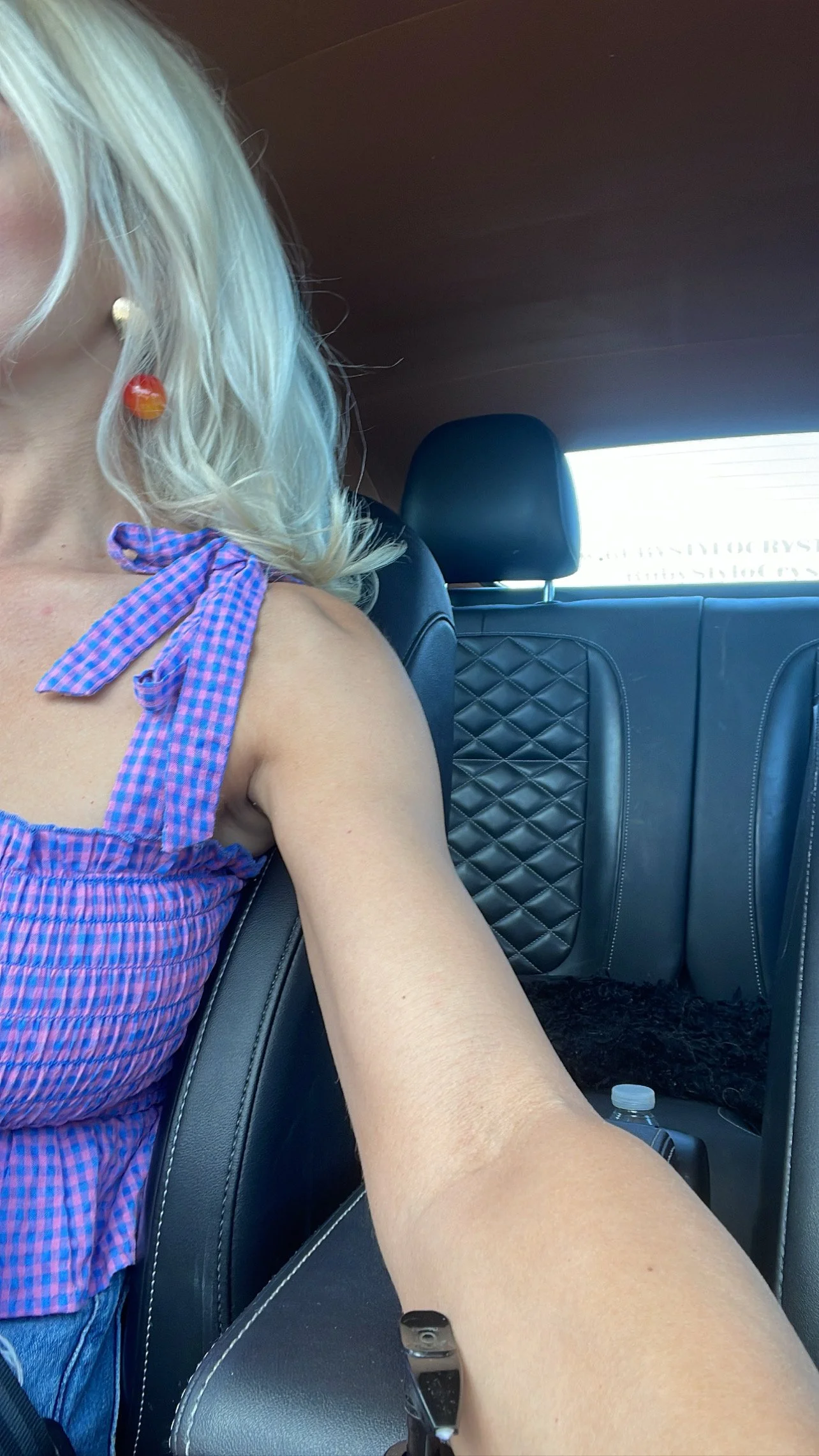 Cherry Earring Selfie 3.JPG